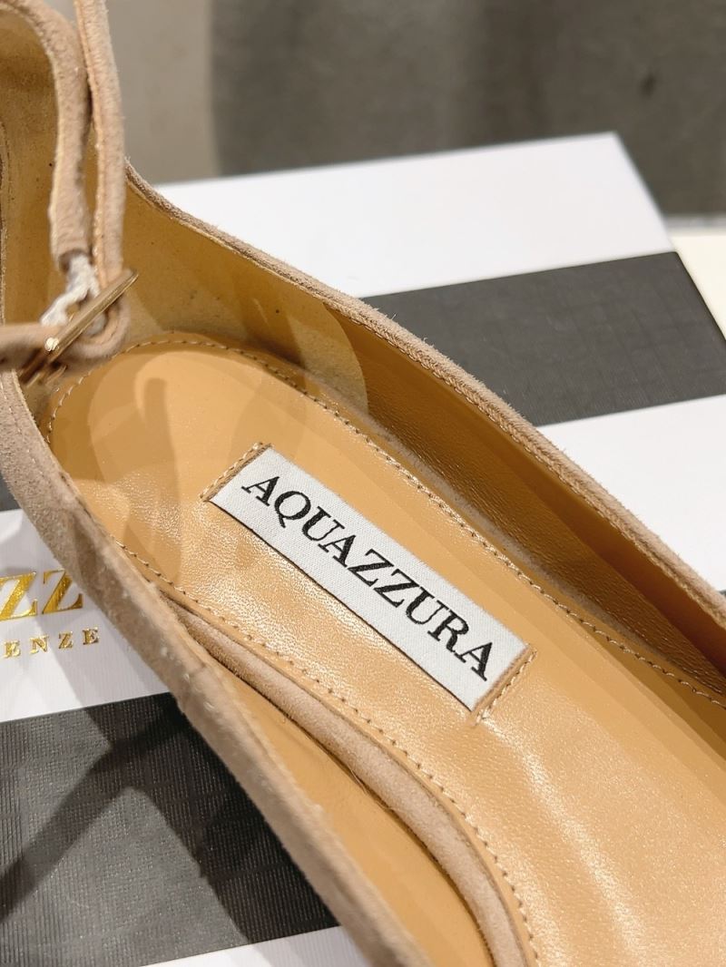 Aquazzura Shoes